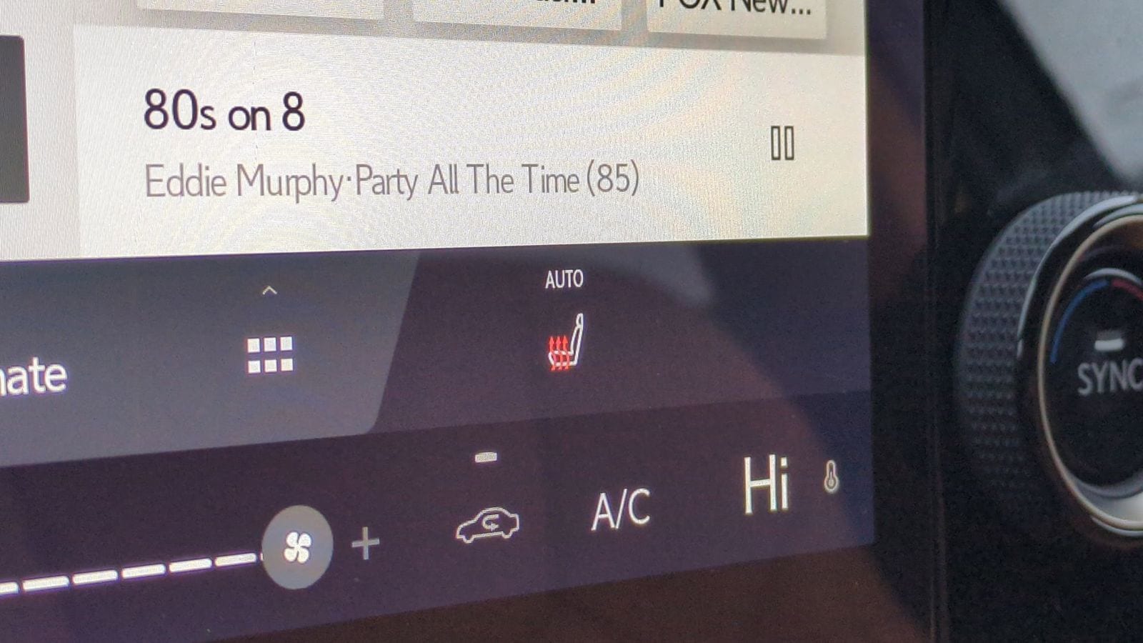 Thumbnail: 2024 Lexus NX - 34