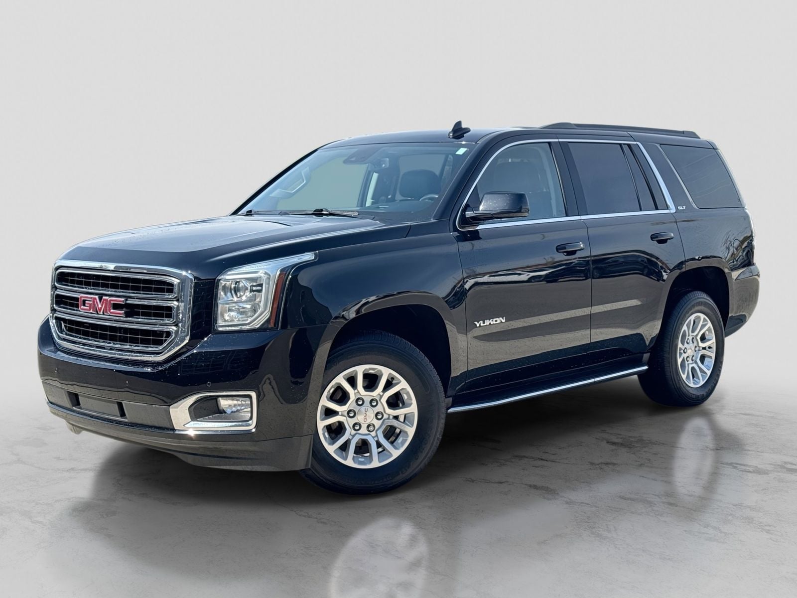 2020 GMC Yukon SLT -
                  Washington, MI