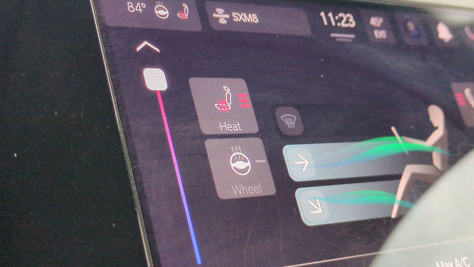 Thumbnail: 2023 Jeep Grand Cherokee - 39