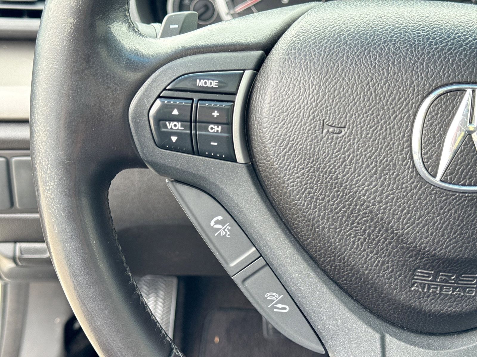Thumbnail: 2010 Acura TSX - 24