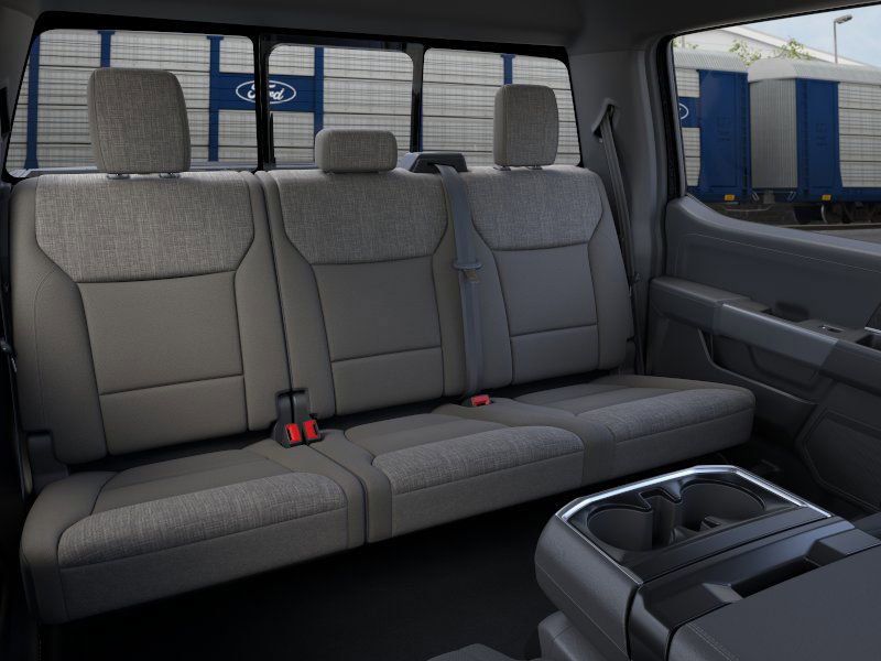 Thumbnail: 2025 Ford F-150 - 20
