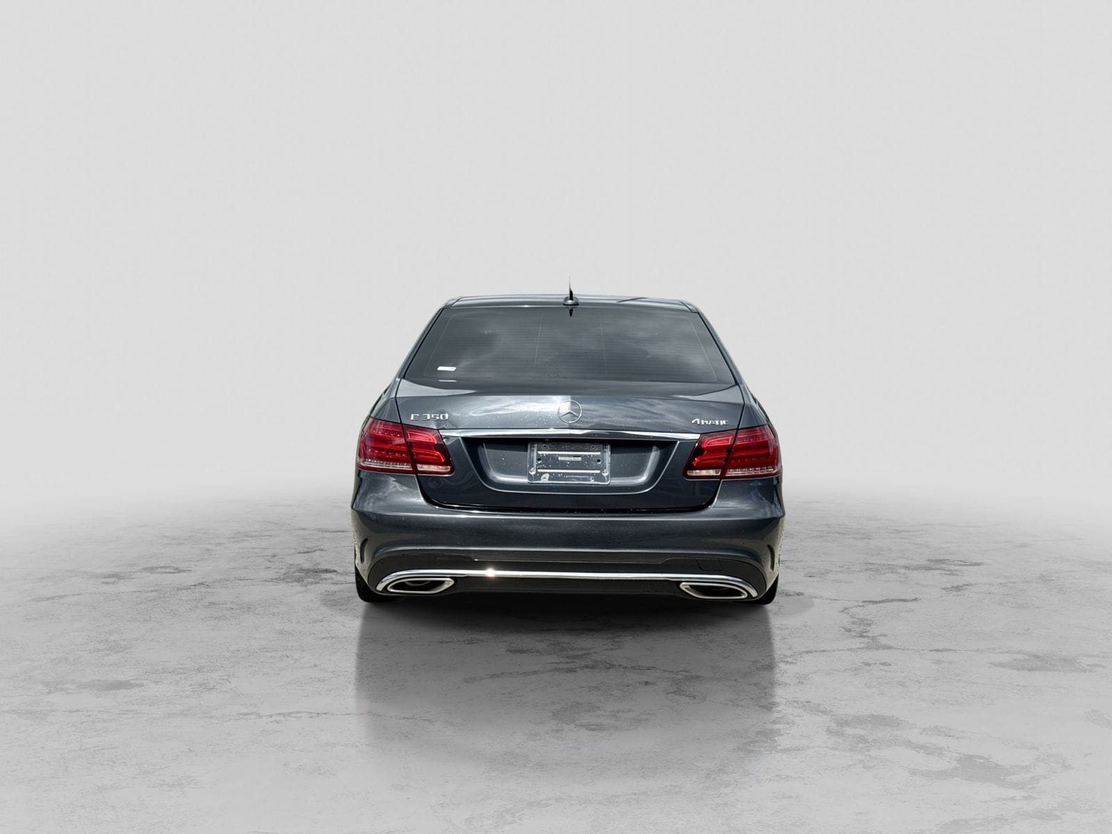 Thumbnail: 2014 Mercedes-Benz E-Class - 6