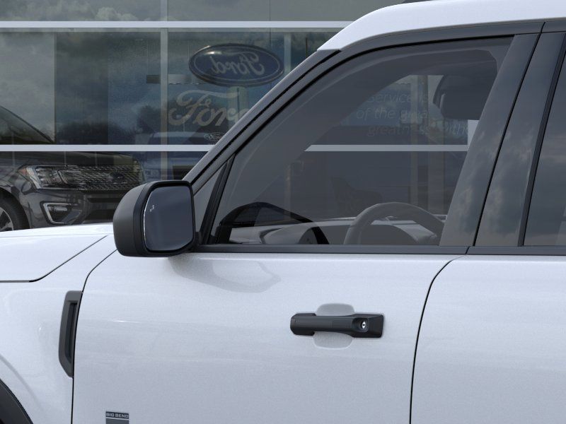 Thumbnail: 2026 Ford Bronco Sport - 21