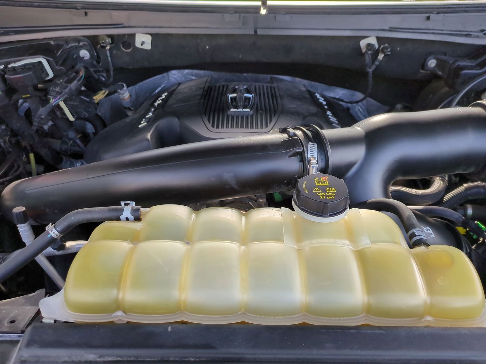 Thumbnail: 2018 Lincoln Navigator L - 18