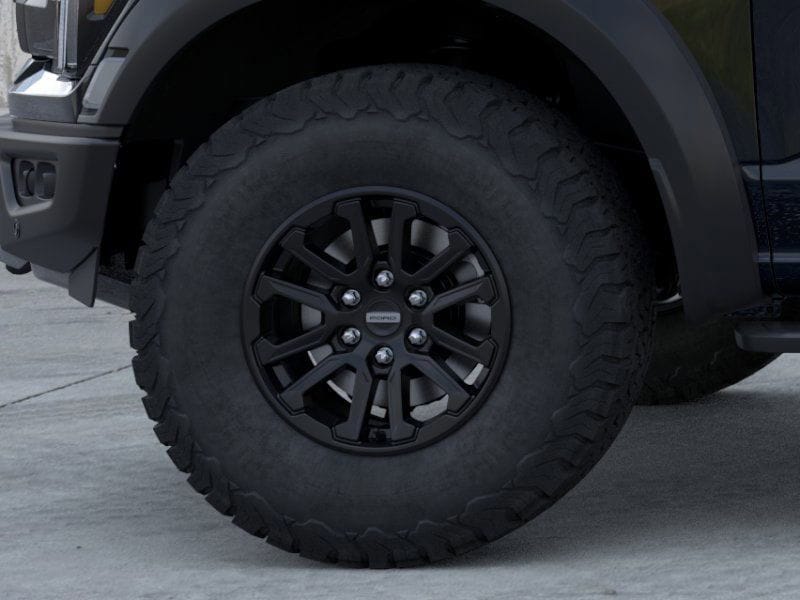 Thumbnail: 2026 Ford F-150 - 20