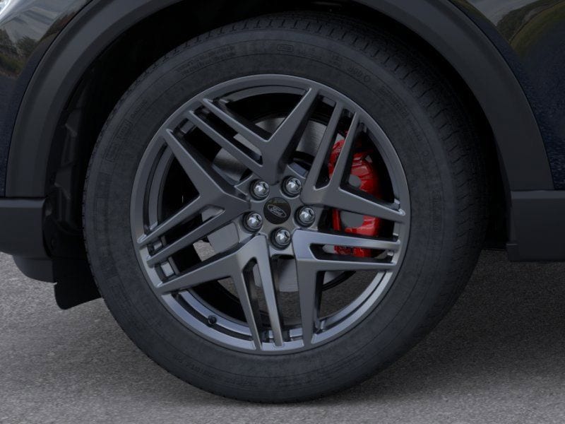 Thumbnail: 2026 Ford Explorer - 19