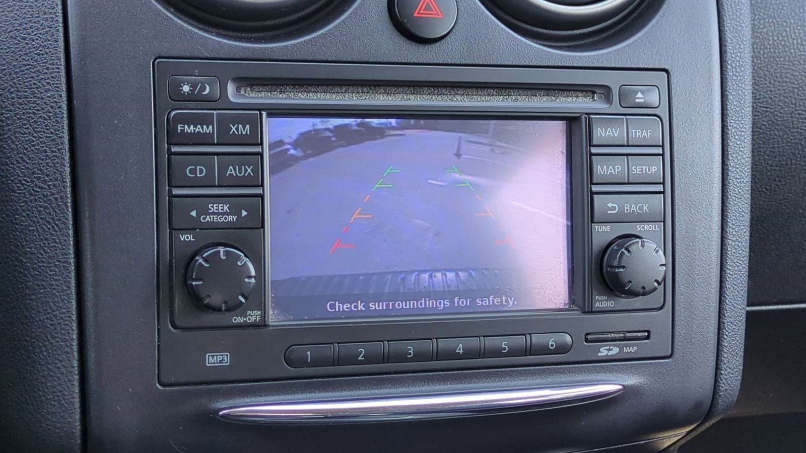 Thumbnail: 2011 Nissan Rogue - 30