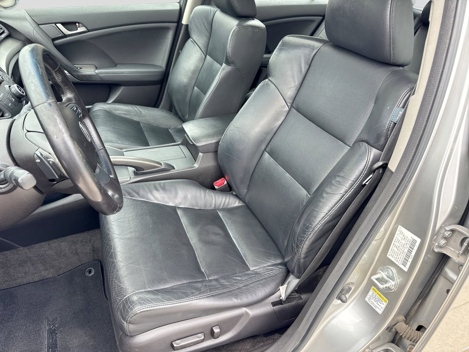 Thumbnail: 2010 Acura TSX - 16