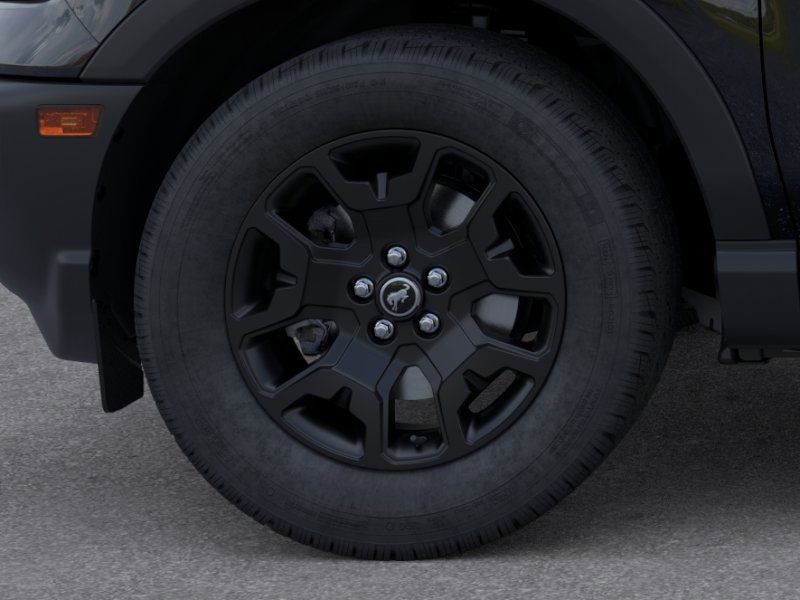 Thumbnail: 2025 Ford Bronco Sport - 20