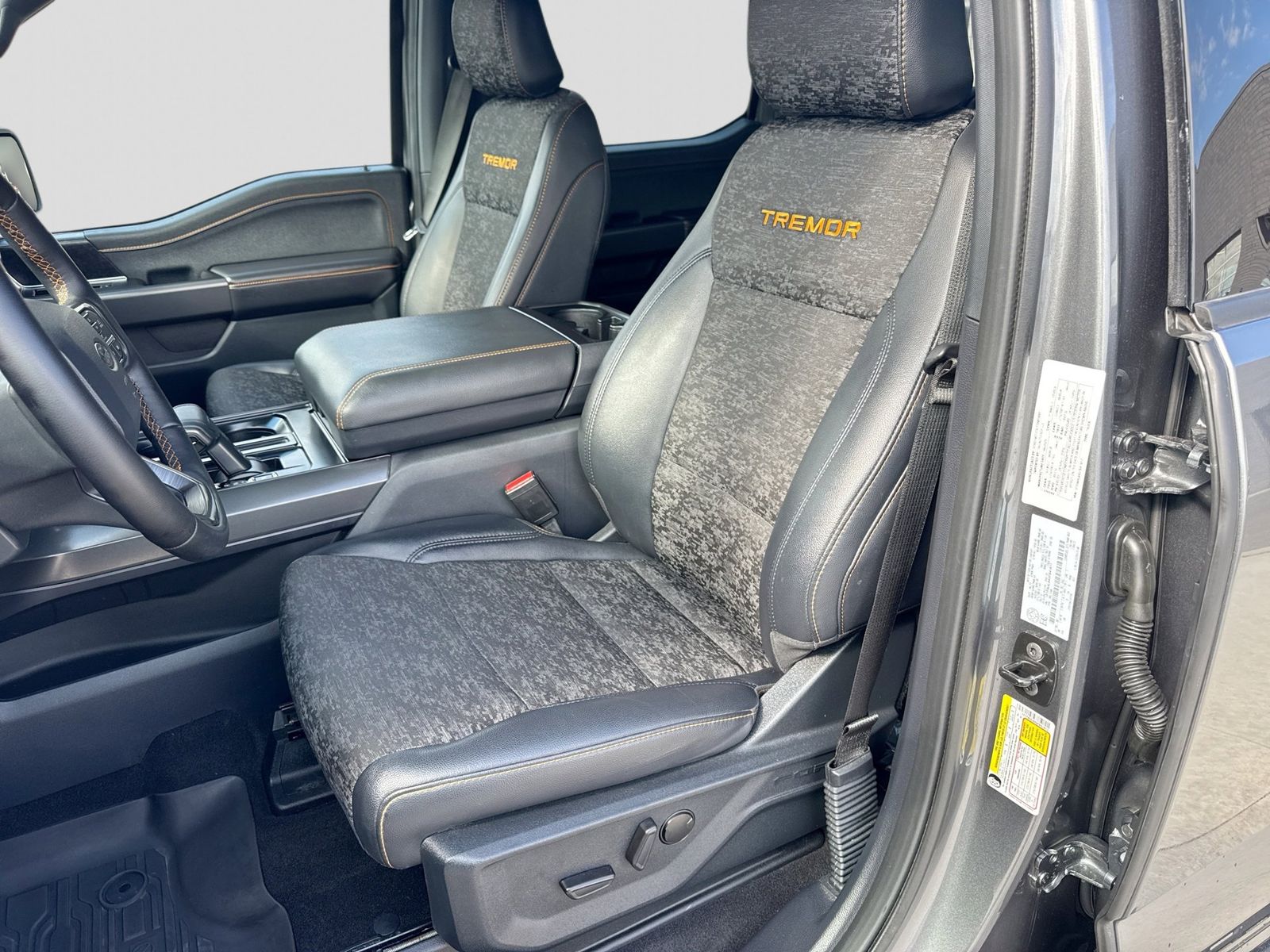 Thumbnail: 2025 Ford F-150 - 15