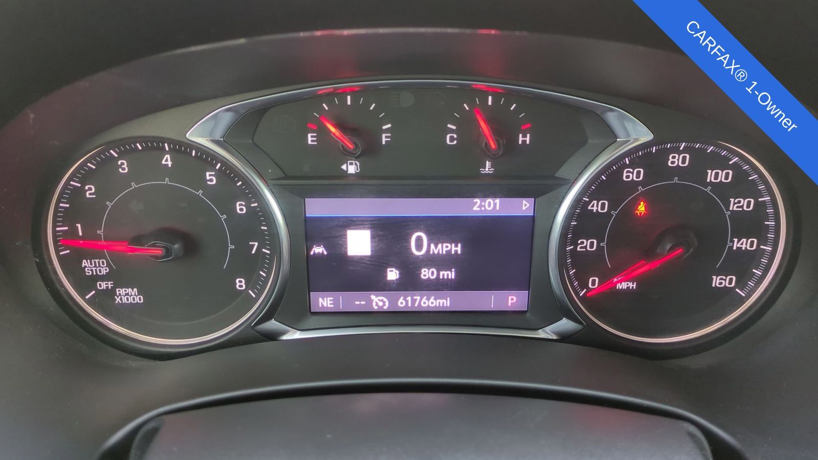 Thumbnail: 2023 GMC Terrain - 38