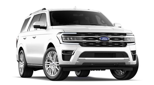 2024 Ford Expedition Limited 4