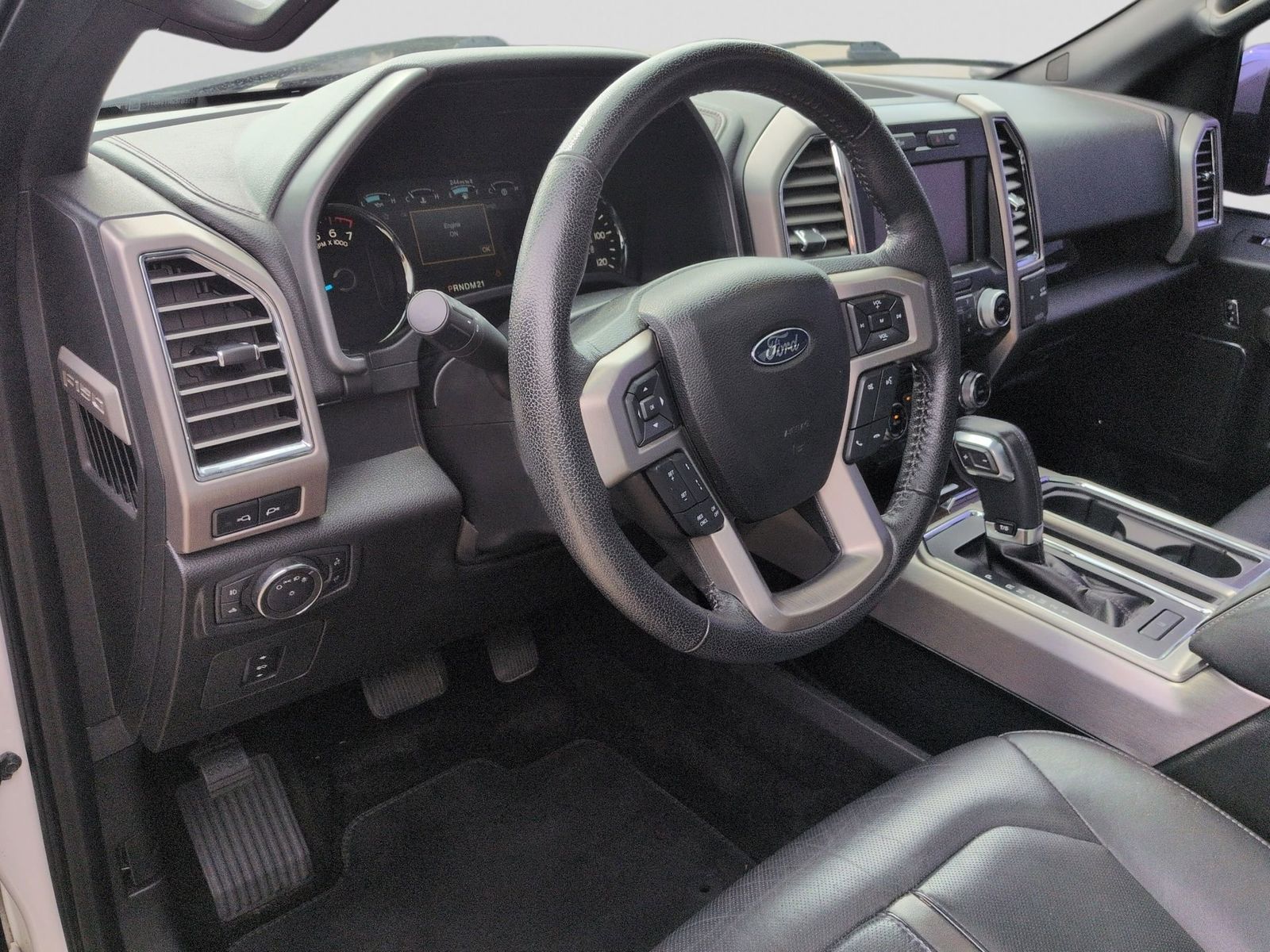 Thumbnail: 2015 Ford F-150 - 2