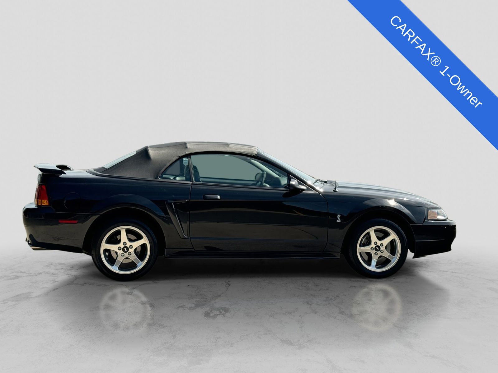 Thumbnail: 2001 Ford Mustang - 8