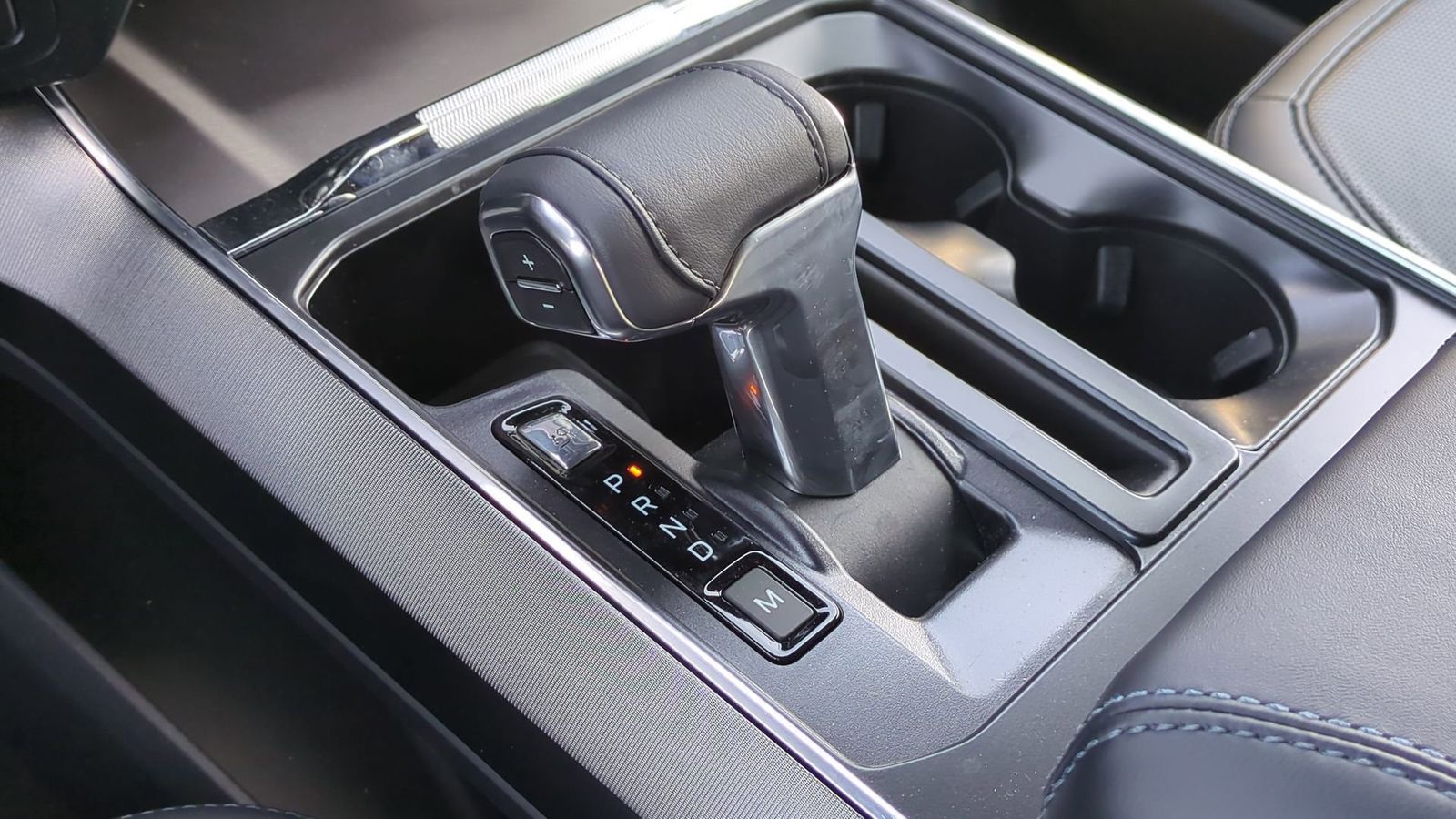 Thumbnail: 2025 Ford F-150 - 32