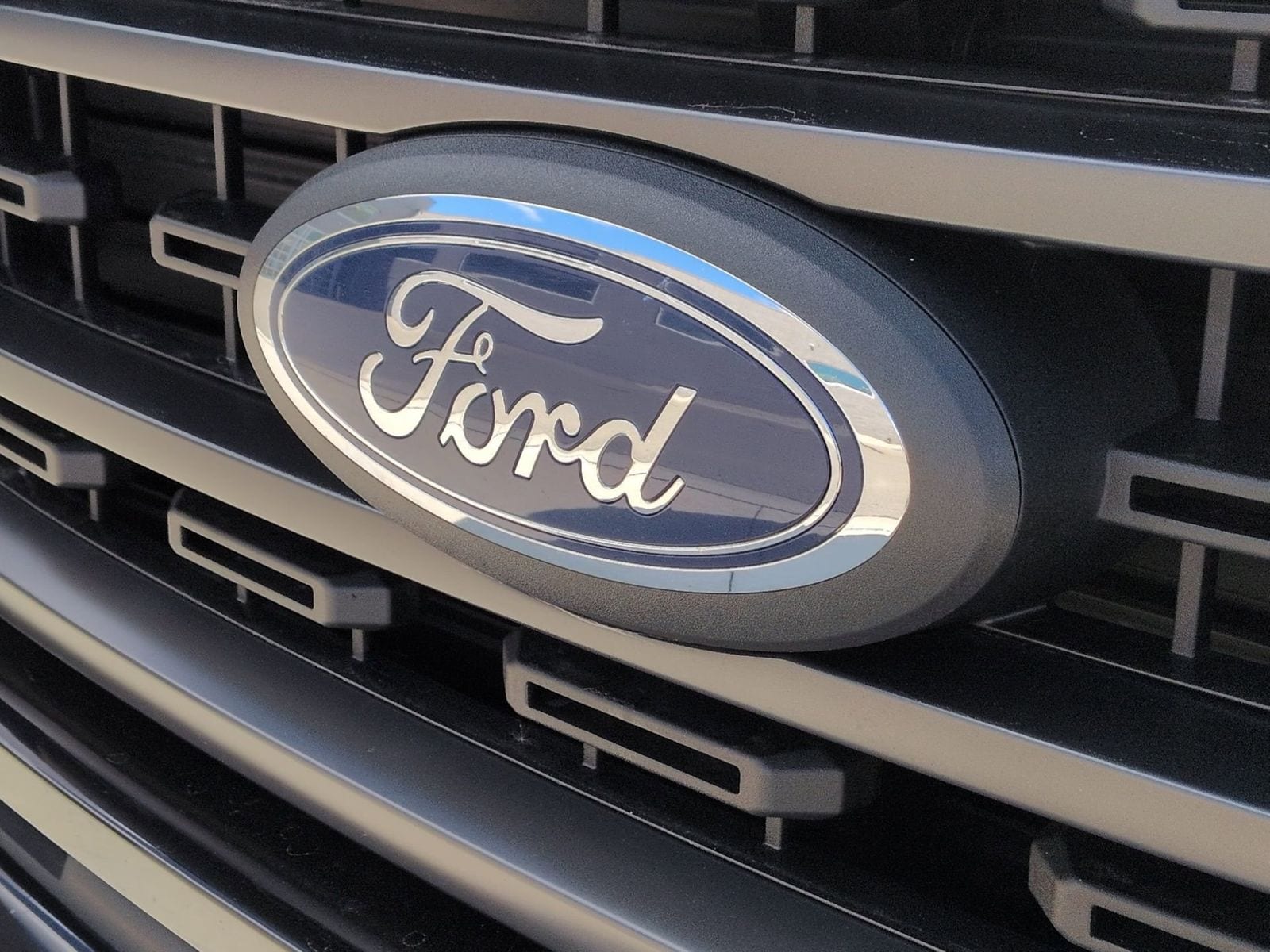 Thumbnail: 2023 Ford F-150 - 14