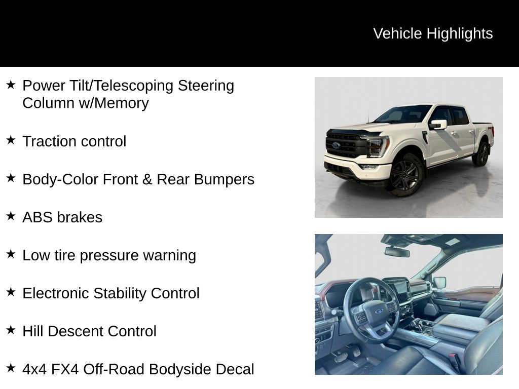 Thumbnail: 2023 Ford F-150 - 31