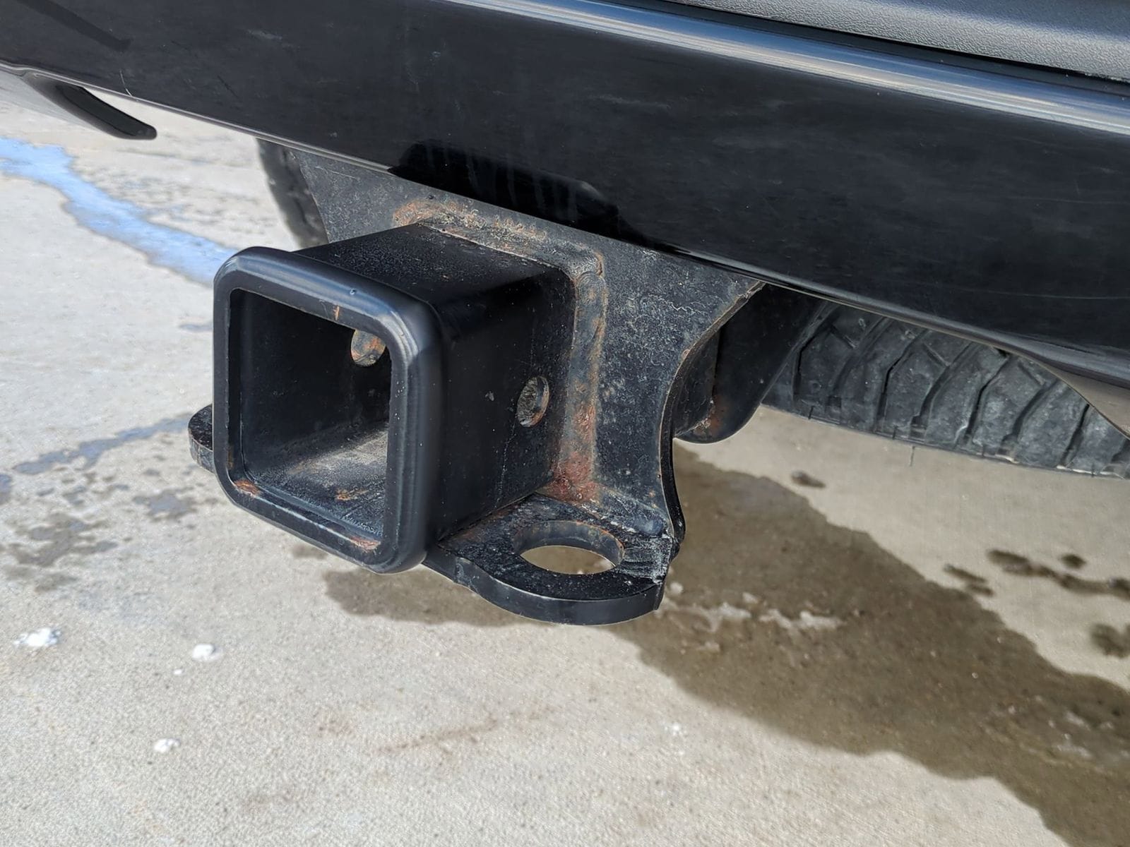 Thumbnail: 2024 GMC Sierra 2500 - 42