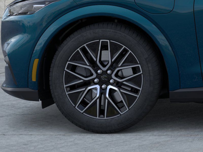 Thumbnail: 2026 Ford Mustang Mach-E - 20