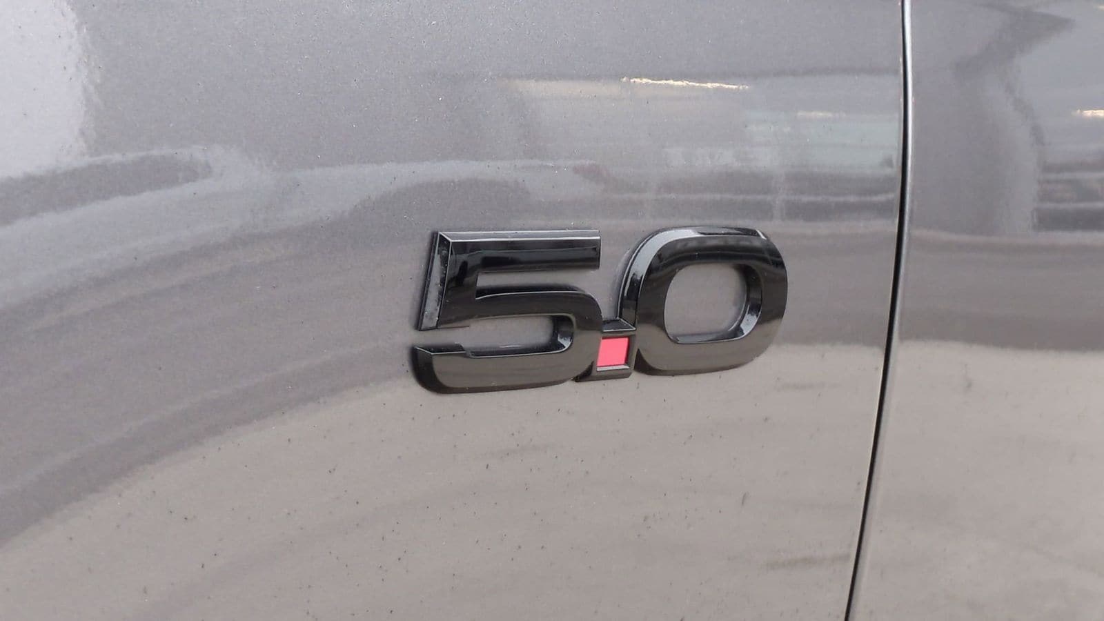 Thumbnail: 2021 Ford Mustang - 14