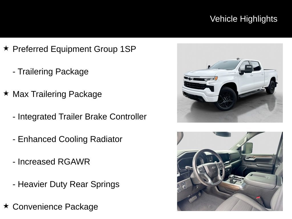 Thumbnail: 2022 Chevrolet Silverado 1500 - 26