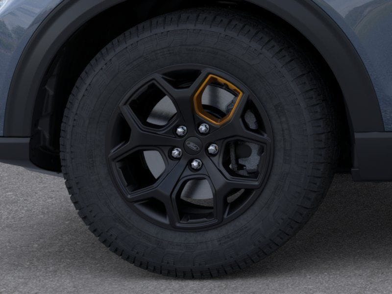 Thumbnail: 2026 Ford Explorer - 20