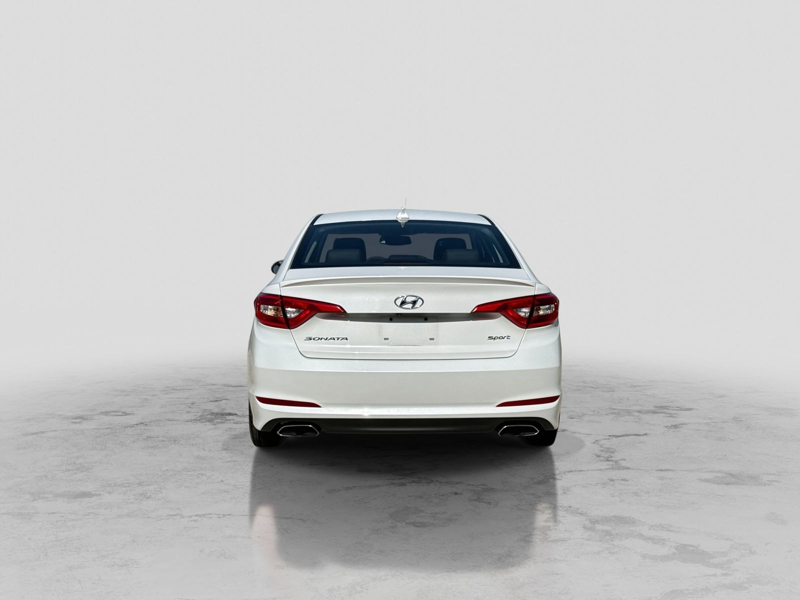 Thumbnail: 2017 Hyundai Sonata - 6
