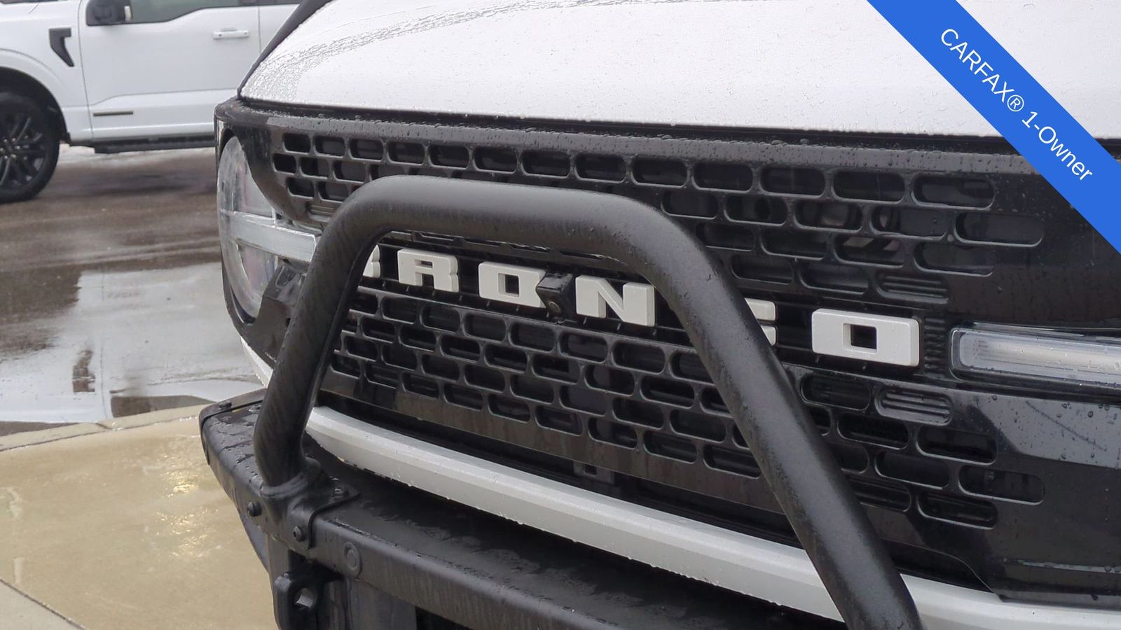 Thumbnail: 2022 Ford Bronco - 12