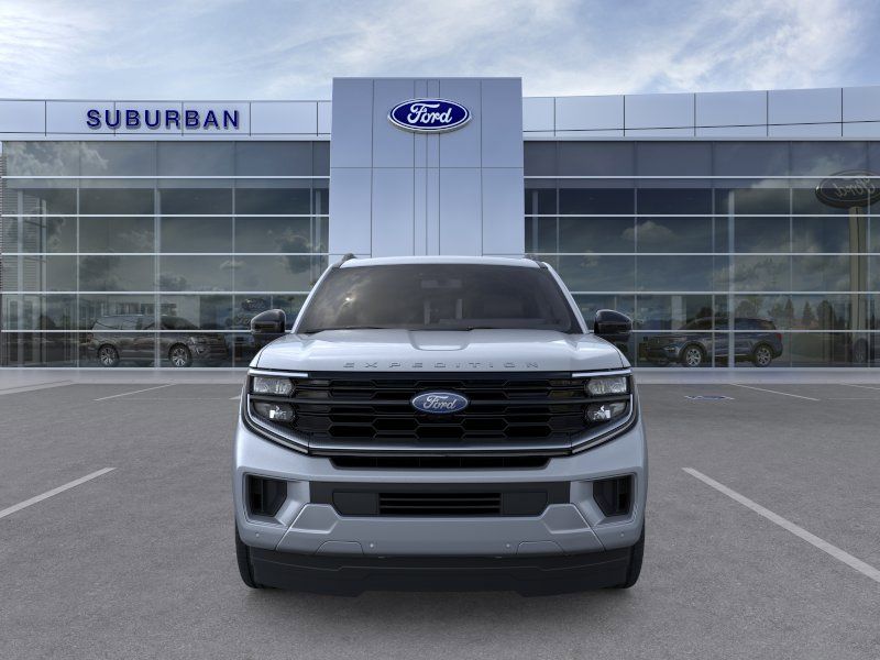 Thumbnail: 2026 Ford Expedition MAX - 7