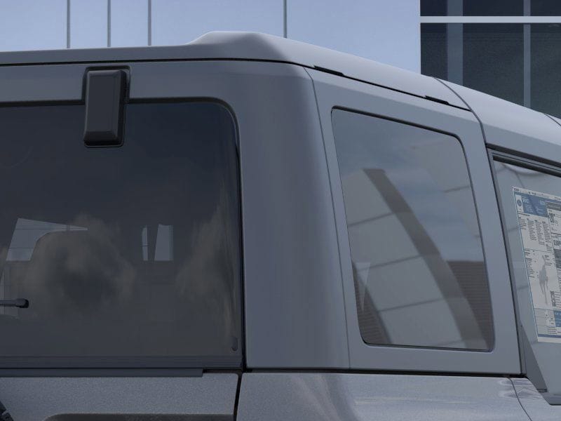 Thumbnail: 2025 Ford Bronco - 26