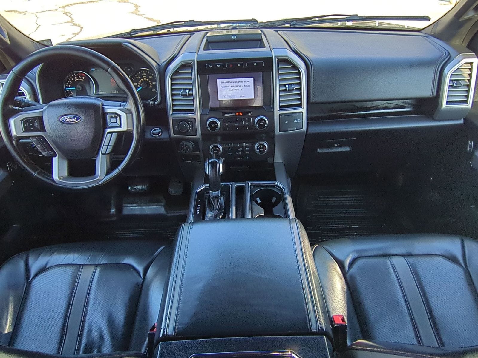 Thumbnail: 2020 Ford F-150 - 19