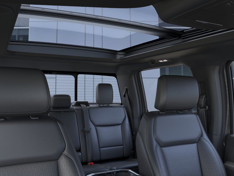 Thumbnail: 2026 Ford F-150 - 23