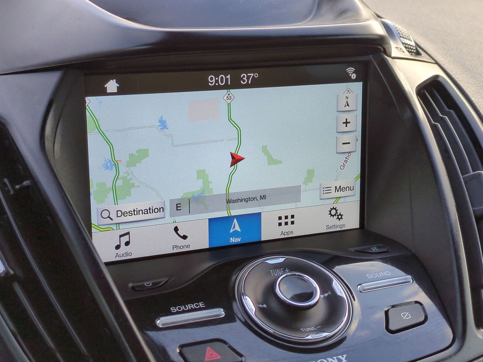 Thumbnail: 2019 Ford Escape - 31