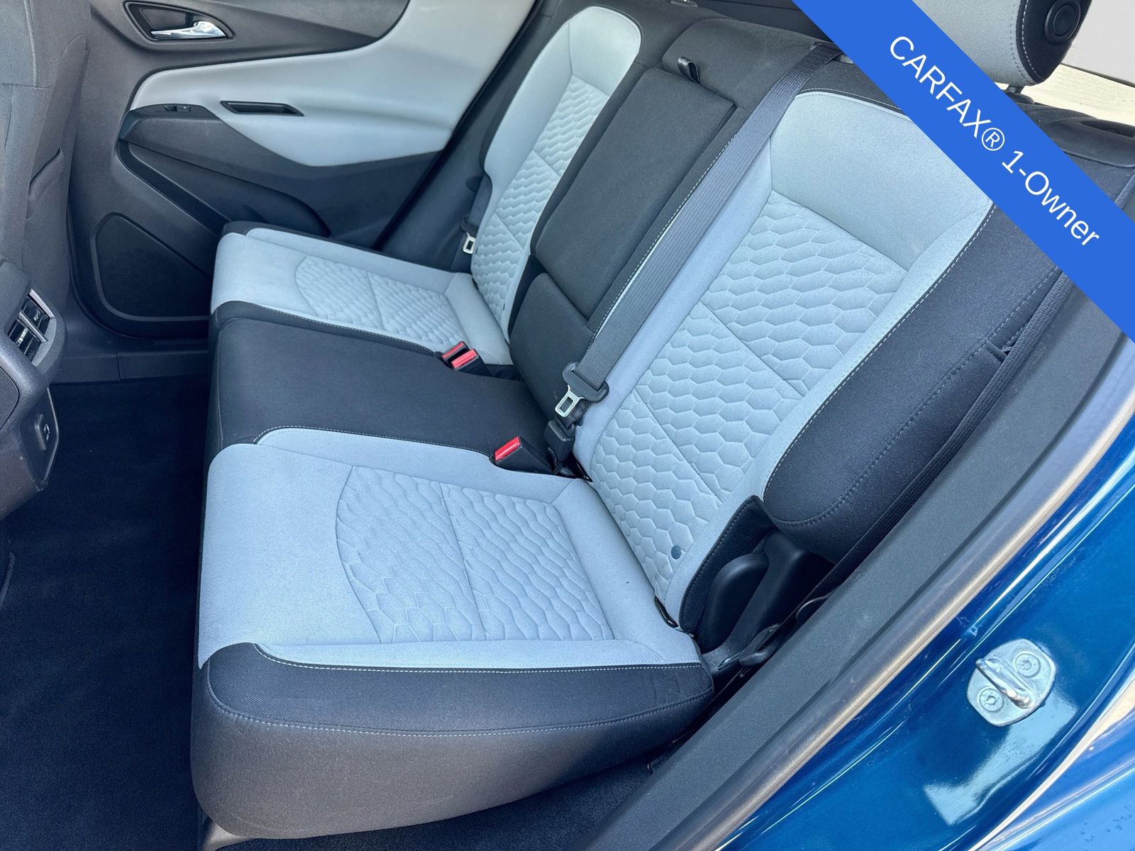 Thumbnail: 2020 Chevrolet Equinox - 17