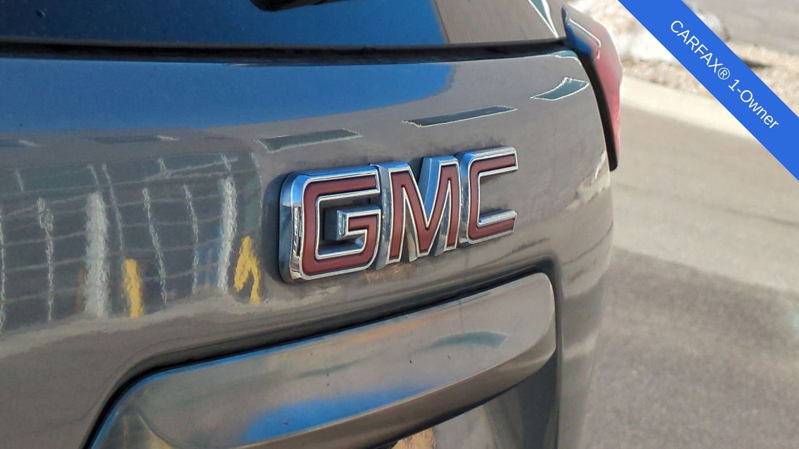 Thumbnail: 2023 GMC Terrain - 13