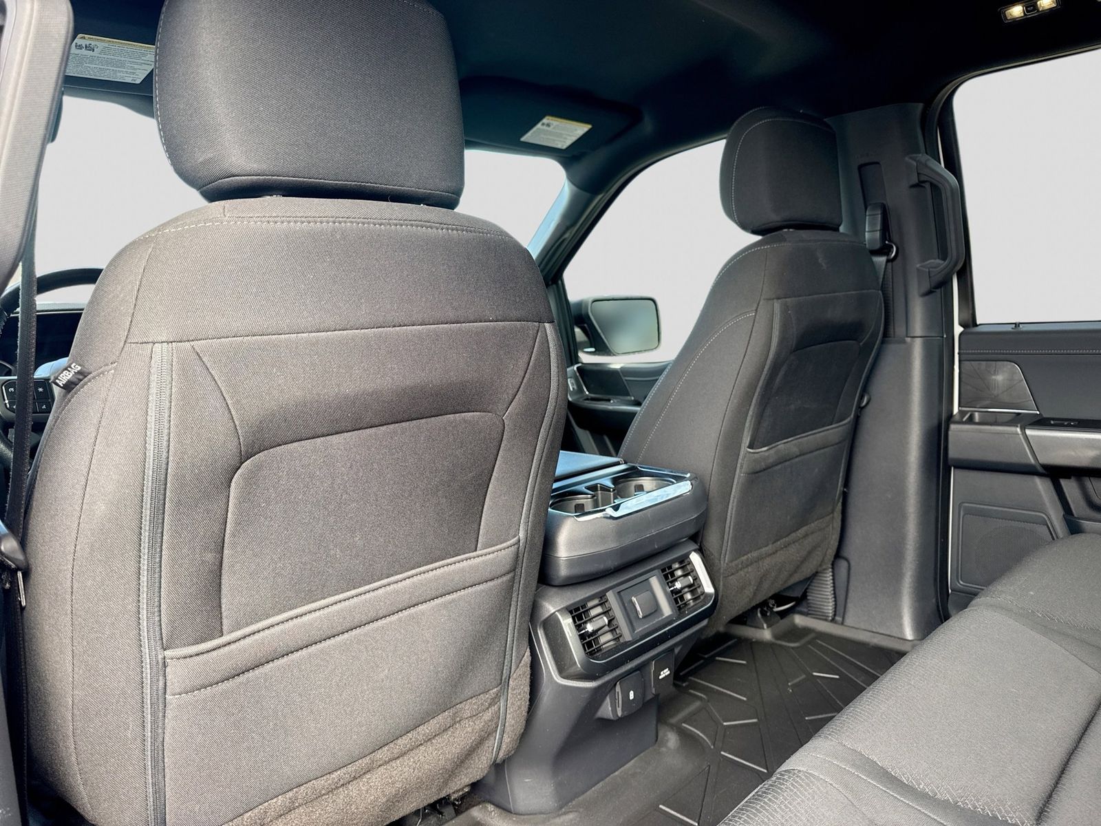 Thumbnail: 2021 Ford F-150 - 22