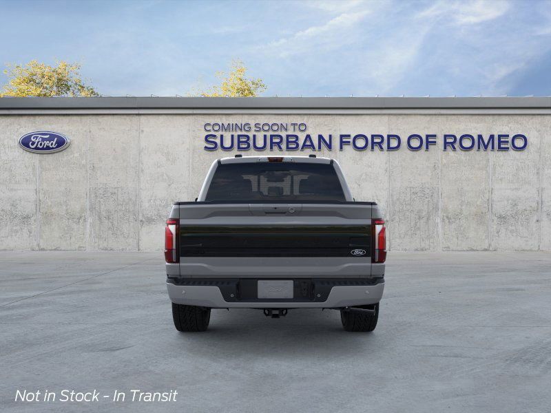Thumbnail: 2026 Ford F-150 - 6