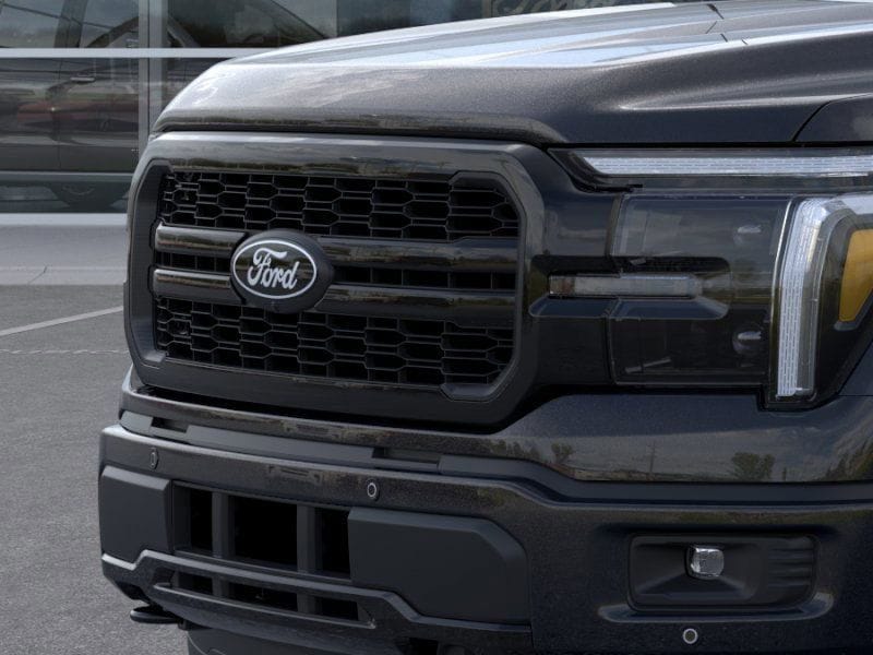 Thumbnail: 2025 Ford F-150 - 18