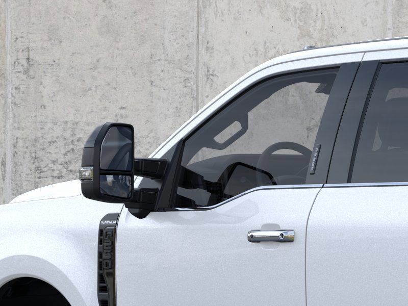 Thumbnail: 2026 Ford F-250 - 21