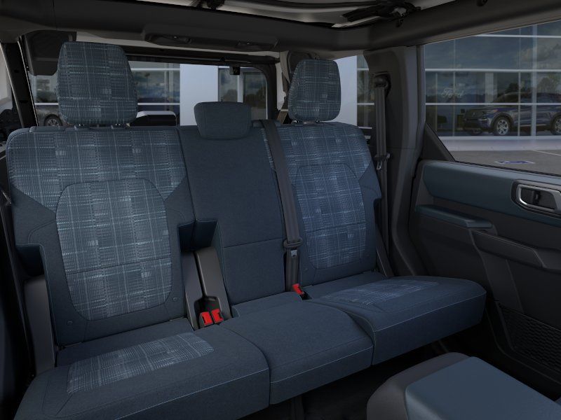 Thumbnail: 2025 Ford Bronco - 11