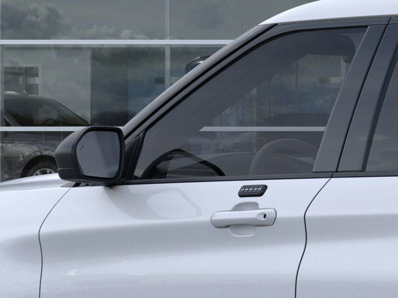 Thumbnail: 2026 Ford Explorer - 20