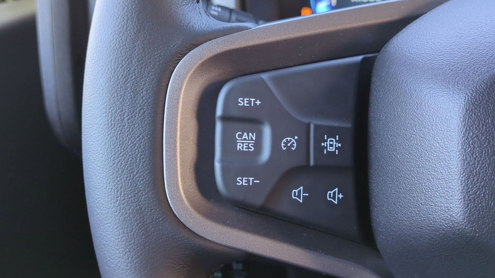 Thumbnail: 2025 Ford Bronco - 22