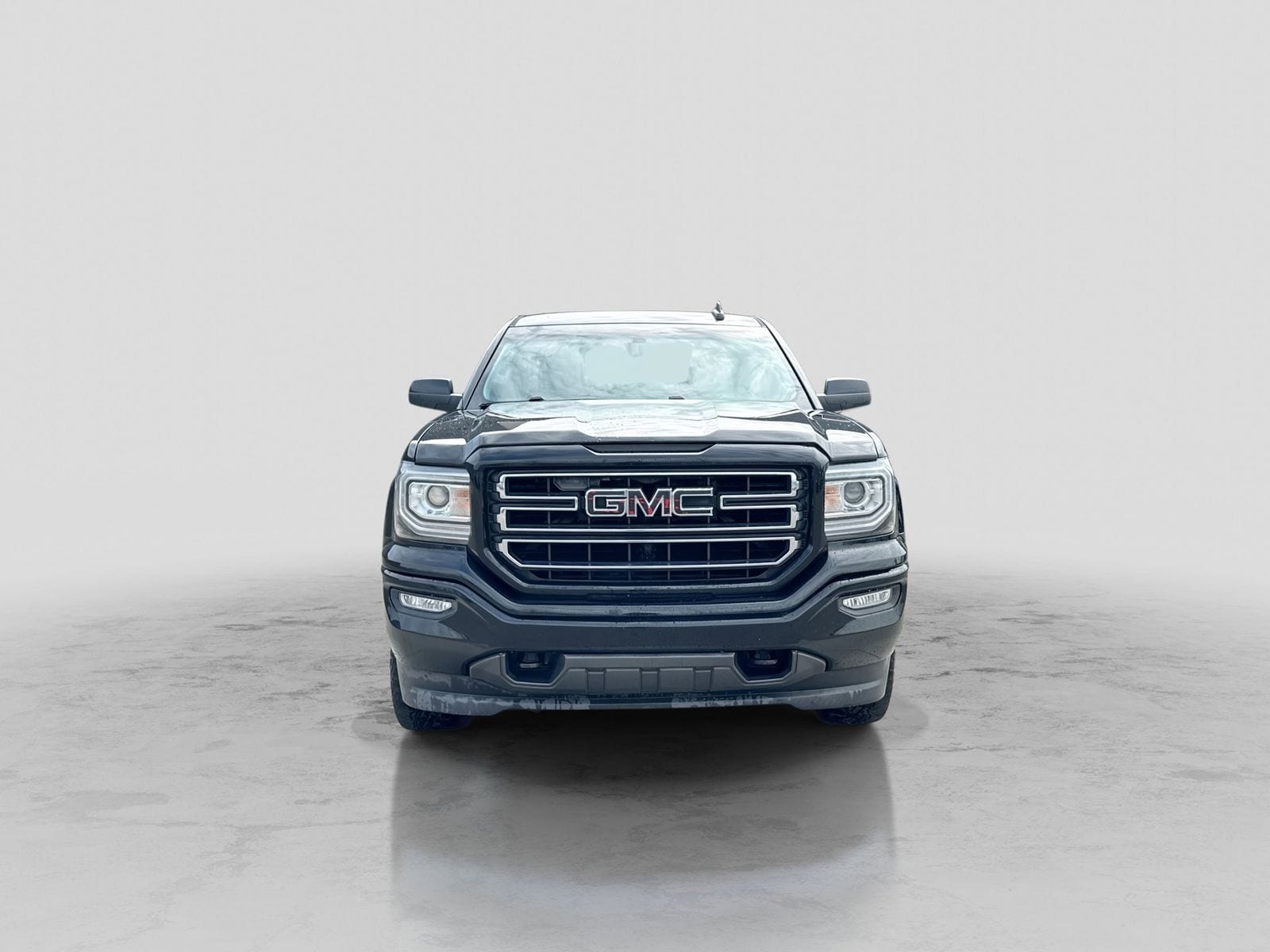 Thumbnail: 2017 GMC Sierra 1500 - 12