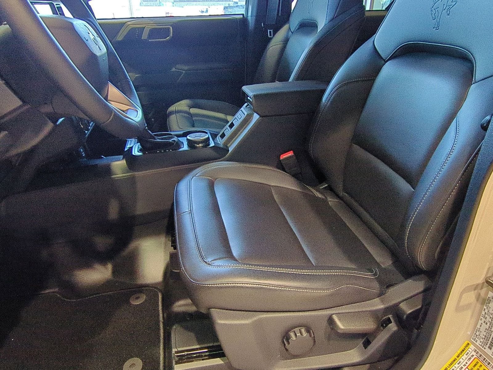 Thumbnail: 2025 Ford Bronco - 16