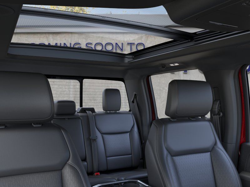Thumbnail: 2026 Ford F-150 - 23
