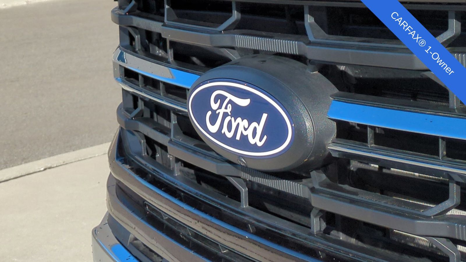 Thumbnail: 2025 Ford F-150 - 12