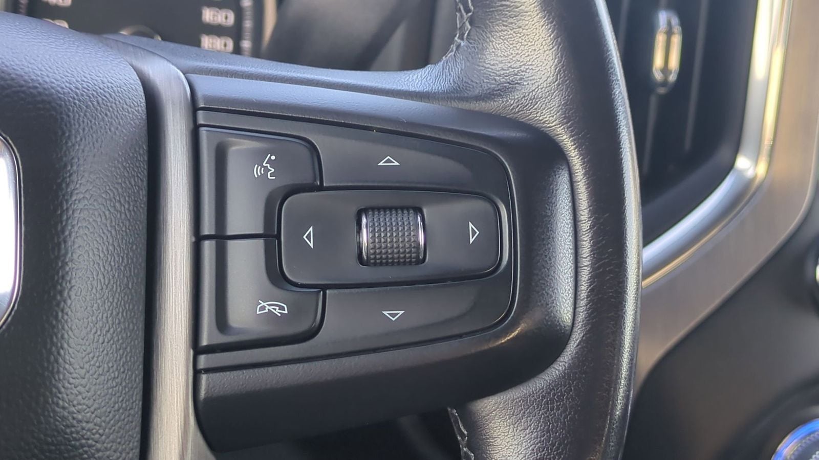 Thumbnail: 2022 GMC Sierra 2500 - 29