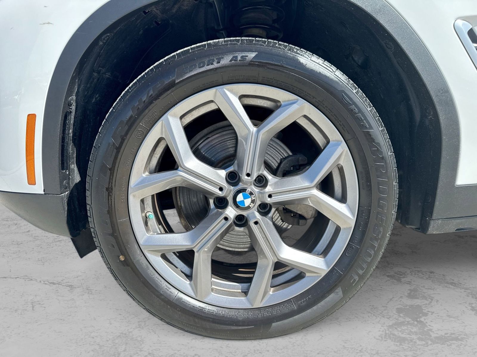 Thumbnail: 2023 BMW X3 - 13