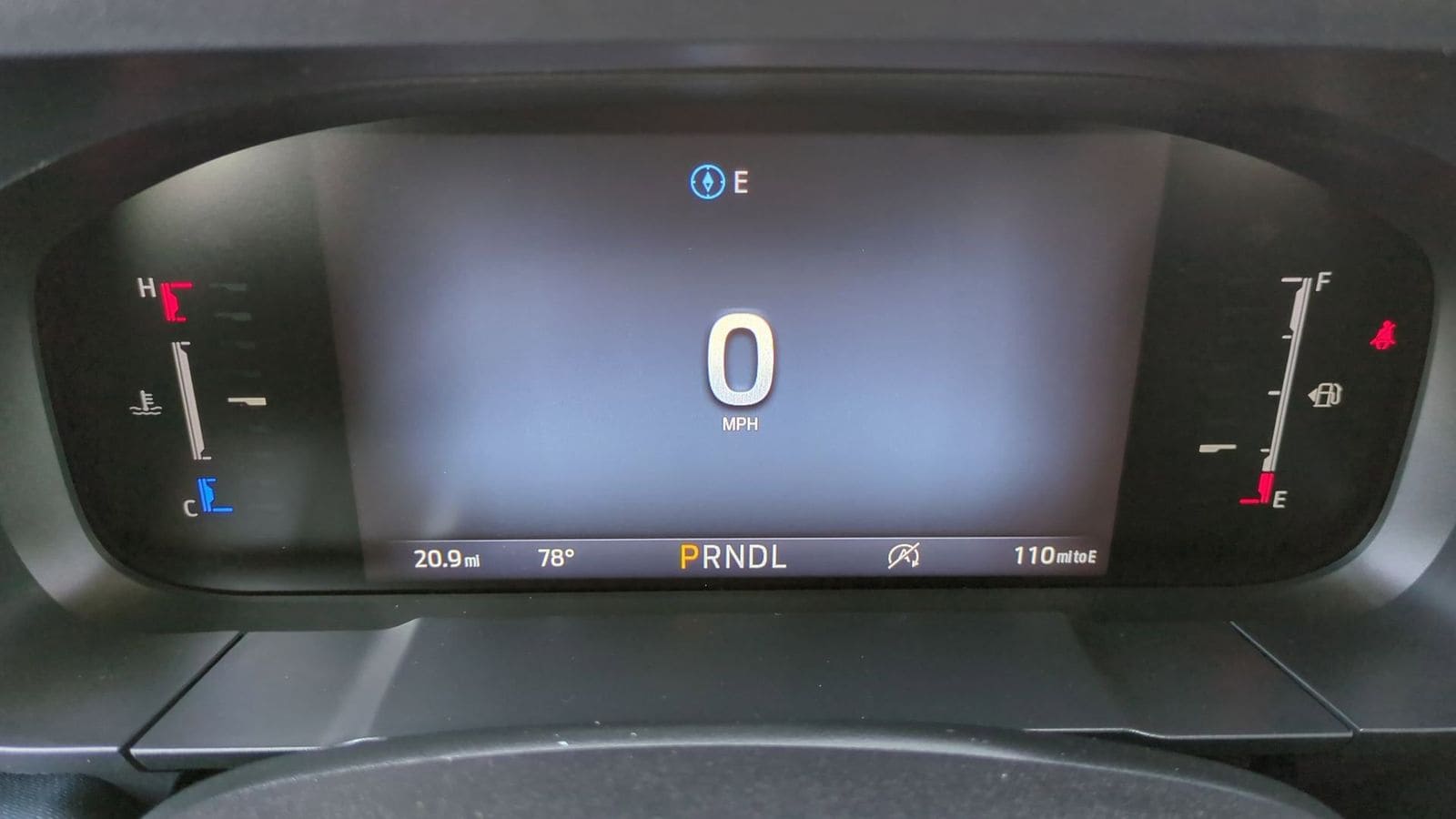 Thumbnail: 2025 Ford Maverick - 31