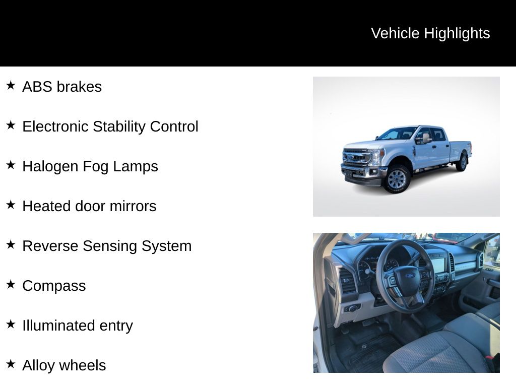 Thumbnail: 2021 Ford F-350 - 21